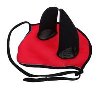 Cuffia per orecchie da cavallo con rete traspirante Maschera antimosche