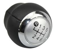 Cuffia per pomello del cambio manuale, leva del cambio, leva del cambio, per Toyota Corolla RAV4 Avensis Yaris Verso