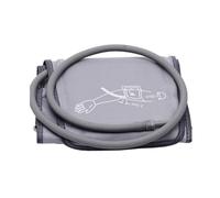 Cuffia per pressione sanguigna monitoraggio del braccio braccio braccio della pressione sanguigna cuffia usa la cuffia sfidmomanometrica 22-32 cm