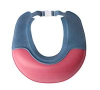 Cuffia Per Shampoo Cuffia Da Doccia Neonato Berretto Per Cuffia Da Bagno Per La Doccia Protezione Per Il Bagnetto Shampoo Salvavita Impermeabile Parasole Bambino Plastica