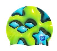 CUFFIA PISCINA ARENA ITALIA CUFFIE SILICONE NUOTO