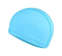 Cuffia Piscina Donna Impermeabile Cuffia Mare Accessori Nuoto Per Doccia Boa Occhiali Silicone Ricci Costumi Adulto Piscine Grandi Occhialini Bambina Traspirante Cuffie Tappanaso Bambino Uomo Tessuto