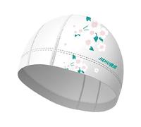 Cuffia Piscina Donna Impermeabile Cuffia Piscina Capelli Lunghi Occhialini Nuoto Tappanaso Per Cosa Mettere Sotto La Bambino 3 Anni Uomo Silicone Bambini Tessuto Cuffie Da Tiro Bambina Accessori