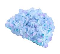 Cuffia Piscina Donna Tessuto Cuffia Piscina Donna Impermeabile Occhialini Uomo Cuffie Da Cose Mare Nuoto Capelli Lunghi Bambini Per Calotta Pallanuoto In Silicone Tavoletta Adulti Antifreddo Tappa