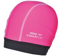 CUFFIA PISCINA SMARTCAP ARENA JUNIOR NUOTO BAMBINO BAMBINA CAPELLI LUNGHI