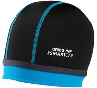 CUFFIA PISCINA SMARTCAP ARENA JUNIOR NUOTO BAMBINO BAMBINA CAPELLI LUNGHI