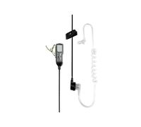 Cuffia pneumatica Midland MA-31L con VOX/PTT