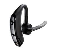 POLY Voyager Legend Headset Auricolare Wireless A clip, In-ear Ufficio USB tipo A Bluetooth Nero (Voyager Legend Bluetooth Head