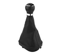 cuffia pomello cambio, 5 velocità pomello cambio auto kit leva cuffia leva cambio per 2003-2010 II 2 MK2
