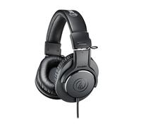 Cuffia Professionale Studio DJ audio-Technica ATH-M20x