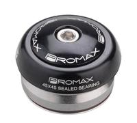 Cuffia Promax integre alu OD Noir