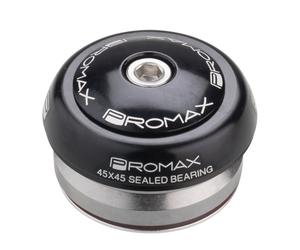 Cuffia Promax integre alu OD Noir