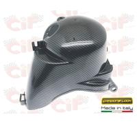 CUFFIA RAFFREDDAMENTO CILINDRO "CARBONE LOOK" PX 125 150