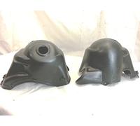 cuffia raffreddamento cilindro PIAG vesp 125 PK-125 primavera ET3