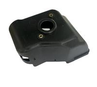 Cuffia Raffreddamento Cilindro Scooter 50 cc Compatibile con Piaggio Free Fl Delivery Sfera Zip Compatibile con Rst Easy Moving Storm Typhoon Xr