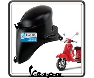 CUFFIA RAFFREDDAMENTO MOTORE TESTA CILINDRO PER PIAGGIO VESPA PX 125-150 - VESPA ARCOBALENO ORIGINALE PIAGGIO.