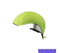 CUFFIA RESISTENTE AD ACQUA ED ARIA TG XXS-XS-S-M Fluo Per NOLAN N30-4XP/TP/VP/T