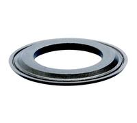 Cuffia Reverse Components Gris