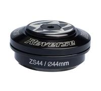 Reverse Components 1 1/8´´ Zs44/28.6 Semi-integrated Headset Argento Black