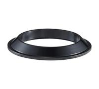 Cuffia Ritchey Wcs/ com Noir
