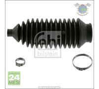 Cuffia scatola guida Febi Anteriore Dx Destro per VOLVO 340-360 460 440