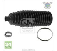 Cuffia scatola guida Febi Anteriore per CITROEN BERLINGO GRAND C4 II C5 DS OPEL