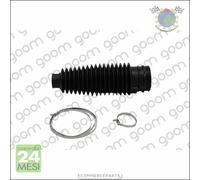 Cuffia scatola guida Goom Anteriore Dx Destro per PEUGEOT 407