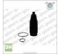 Cuffia scatola guida Goom Anteriore per CITROEN C1 PEUGEOT 107 TOYOTA YARIS PRI