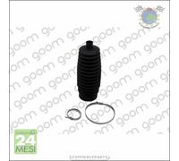 Cuffia scatola guida Goom Anteriore per CITROEN C5 III PEUGEOT 508