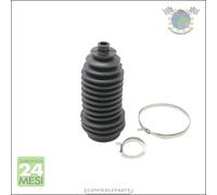 Cuffia scatola guida Goom Anteriore per HONDA CIVIC VI INNOCENTI MINI MG NISSAN