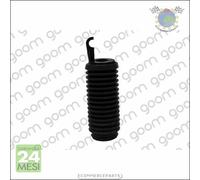 Cuffia scatola guida Goom Dx Destro per CITROEN SAXO AX PEUGEOT 106