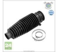 Cuffia scatola guida Meyle Anteriore Dx Destro per PEUGEOT 407