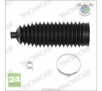 Cuffia scatola guida Monroe Anteriore per FORD FUSION FIESTA MAZDA 2