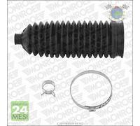 Cuffia scatola guida Monroe Anteriore per NISSAN X-TRAIL QASHQAI LEAF JUKE RENA