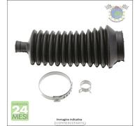 Cuffia scatola guida TRW Anteriore per BMW 3 E30 325 324 323 320 318 316 315 M3