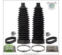 Cuffia scatola guida TRW Anteriore per BMW X1 E84 xDrive sDrive 3 E93 320 E92 3