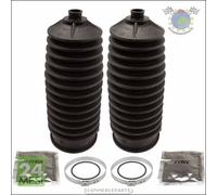 Cuffia scatola guida TRW Anteriore per FIAT IDEA LANCIA MUSA