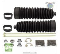 Cuffia scatola guida TRW Anteriore per LAND ROVER DISCOVERY III IV