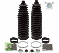 Cuffia scatola guida TRW Anteriore per OPEL ZAFIRA B A / ASTRA H G