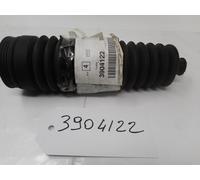 Cuffia scatola sterzo tipo con servosterzo destra è uguale alla sinistra Ford