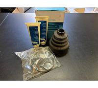 Cuffia semiasse anteriore giunto omocinetico lato cambio Ø D=78 d=24 Ford Escort