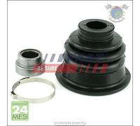Cuffia semiasse Fast Anteriore Dx Destro per CITROEN SAXO MITSUBISHI SPACE PEUG
