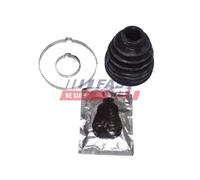 Soffietto giunto sul lato del cambio FT28443 FAST per RENAULT TRAFIC II Autobus