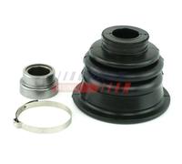 Cuffia Semiasse Fast FT28444K per Citroën Nissan Renault VW