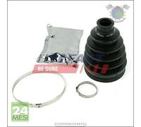Cuffia semiasse Fast per ABARTH 500 ALFA ROMEO MITO FIAT GRANDE PUNTO FIORINO S