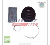 Cuffia semiasse Fast per CITROEN JUMPER II FIAT DUCATO PEUGEOT BOXER
