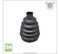 Cuffia semiasse Goom per CITROEN C1 FIAT PANDA 500 PEUGEOT 107