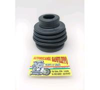 Cuffia Semiasse Lato Cambio Fascetta E Battente Originale Fiat Lancia kit 10 pz