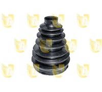 Cuffia, Semiasse lato ruota UNIGOM 300065H compatibile con CITROËN FIAT PEUGEOT