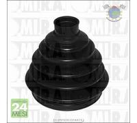 Cuffia semiasse Mira per FIAT STILO PUNTO PALIO DOBLO IDEA LANCIA YPSILON MU #ci